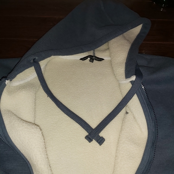 💢SOLD💢Polo Club Fleece Sweater - Picture 7 of 11